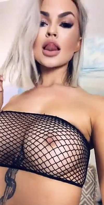 Layna Boo