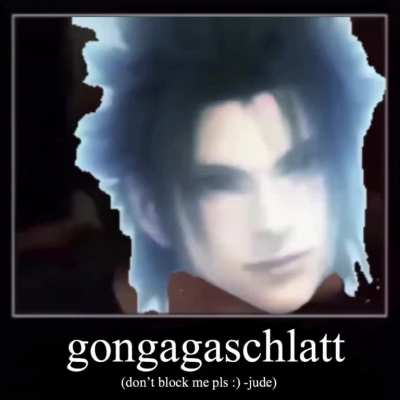 this is my greatest creation. made 12 hours ago, it already has almost 3k views on twitter.