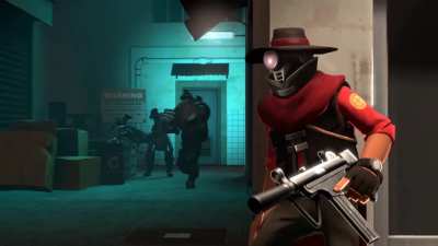 In 2077, what makes someone a criminal?