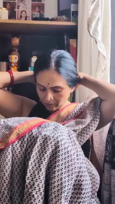 Aishwarya narkar