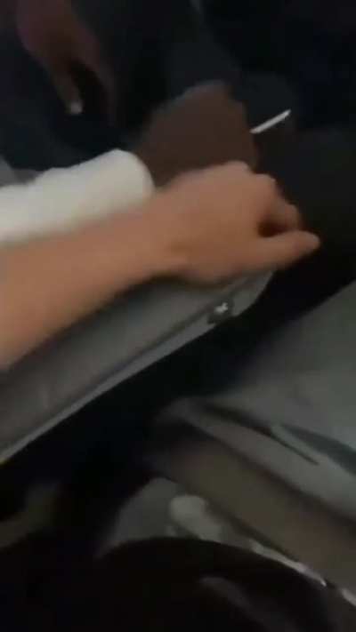 Armrest couple