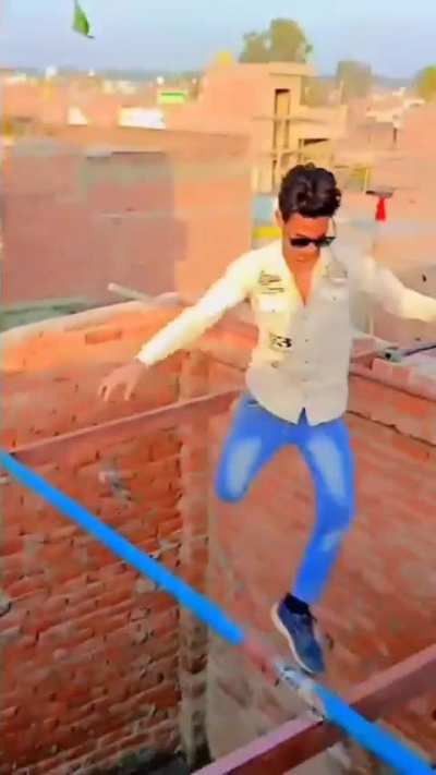 Welder Shaab 😎