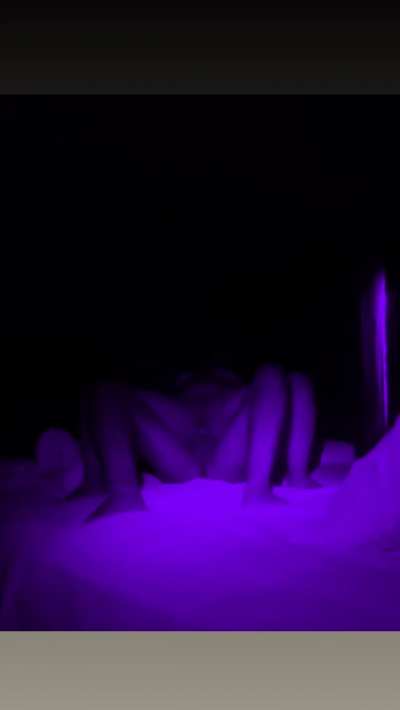 her moans make me go harder