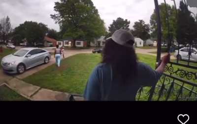😂😂😂Sh<wbr>orty came out da crib tossin