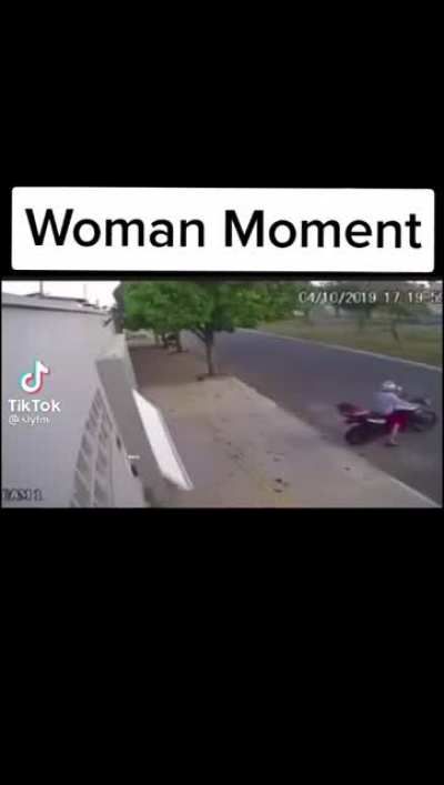 Momento mujer