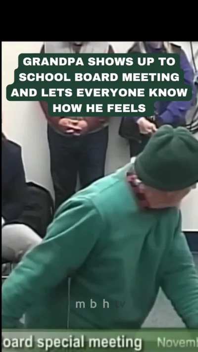 Based Wisconsinite attempts to woo local women