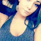 brunette