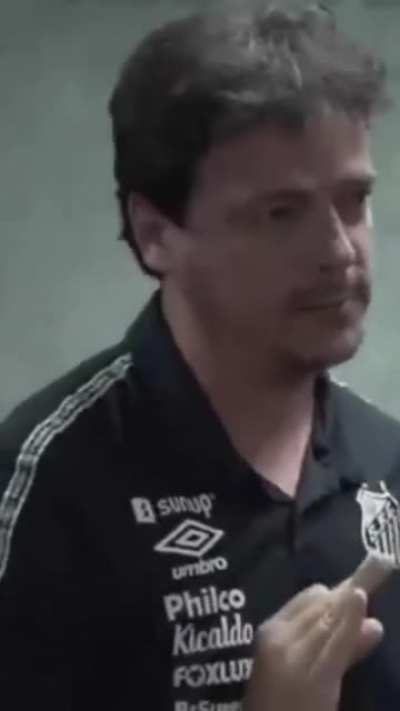 Eu seguiria esse Homem até às Termópilas