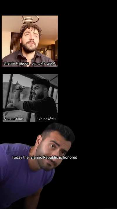 Freedom in iran