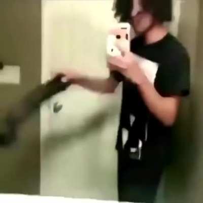 Esse ainda tá pequeno
