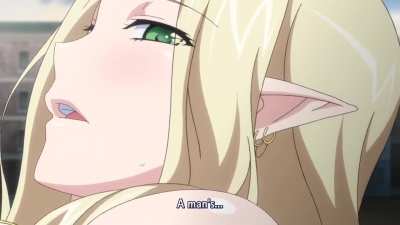 Titty Fucking Pristine Elf