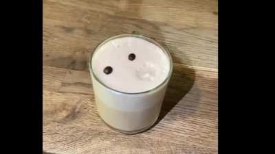 Cup Face