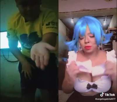 😐, ok.