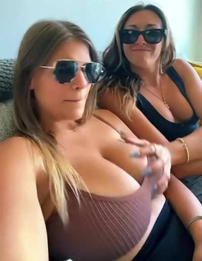 Can't resist