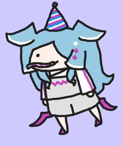 Birthday Elira