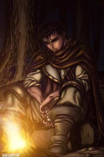 Guts Theme …🌌 - colored/edited by @ALLAWITGR