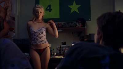 Amy smart
