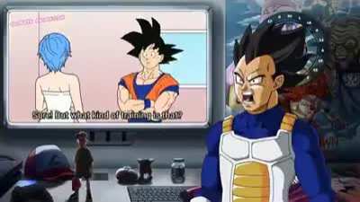 BULMA NOOOOOOO