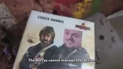 Uganda's New Movie