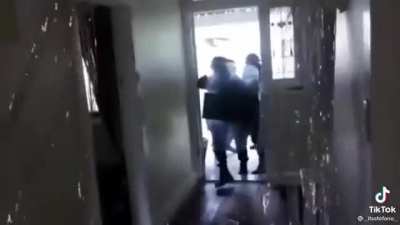 cops coming soon gotta hide