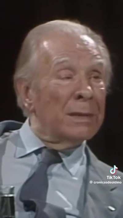 Borges sobre Cortázar