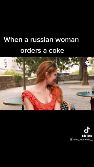 A lotta cocks in Russia