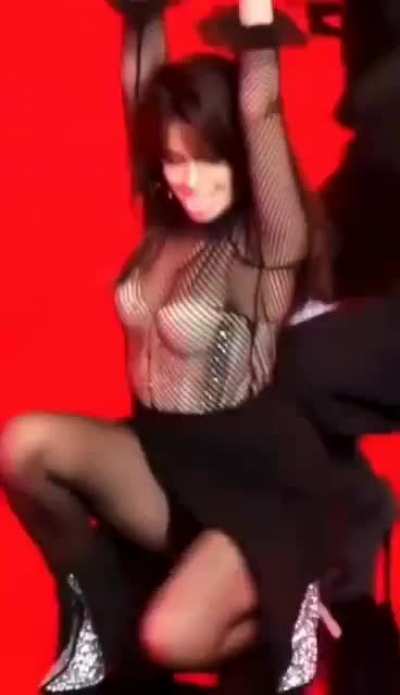 CamilaCabelloHot
