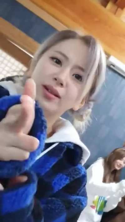 Dangerous Chaebae
