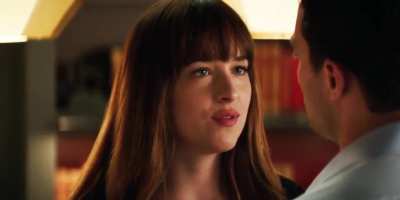Dakota Johnson 