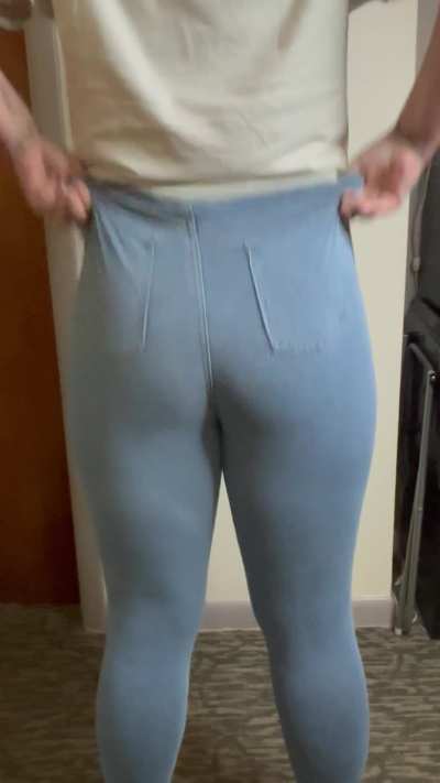 Do they fit ok