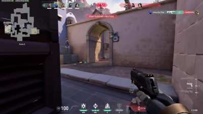 New operator reload animation is sick