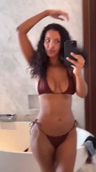 Maya Jama