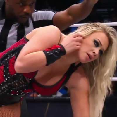 Penelope Ford