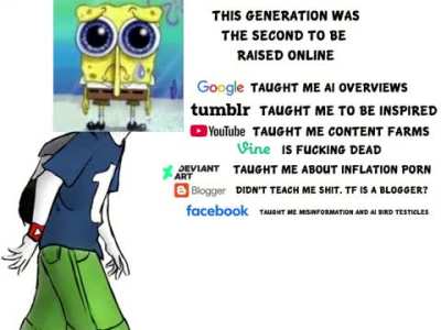 The newest generation in a nutshell