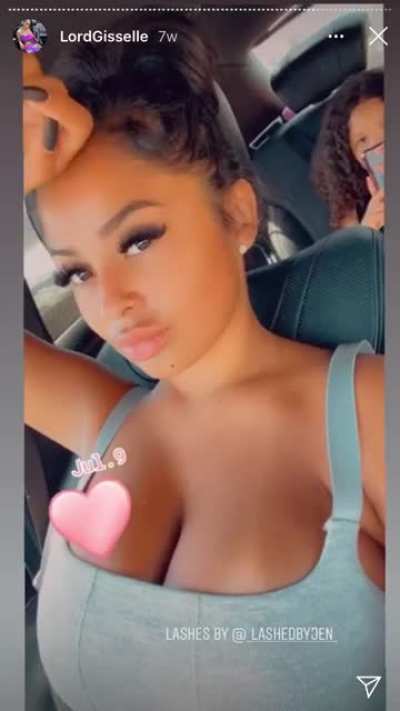 Slut collage