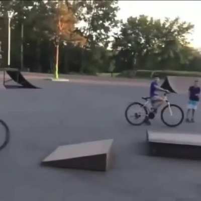 What could go wrong