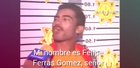 One of the most famous guys in Mexico, perfect dubbing