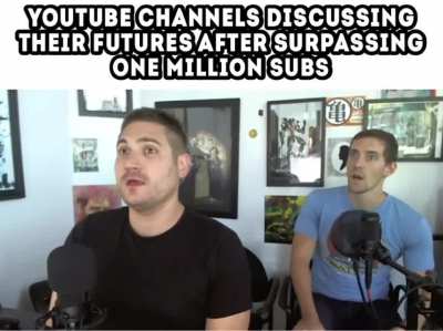 Let’s reach out to our fans!