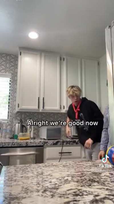 Are we good now?