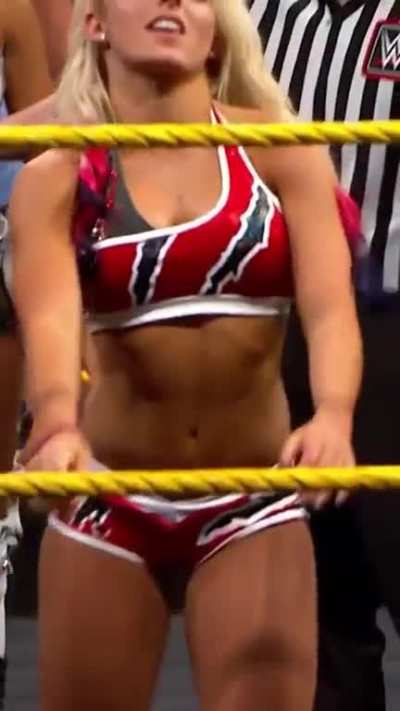 Alexa Bliss