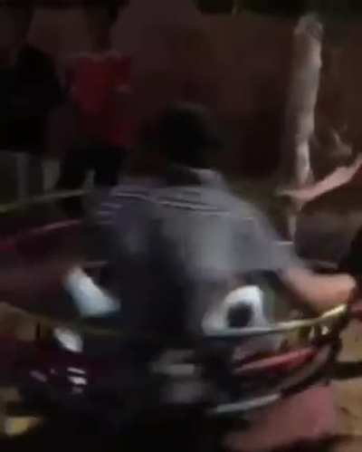 kerachi accent ++