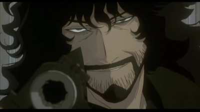 “I have no fear of death, it just means dreaming in silence. A dream that lasts for eternity” Man, what a quote