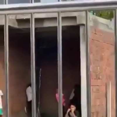 Pero q ha pasao?