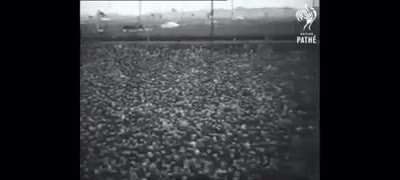Live-aid gig