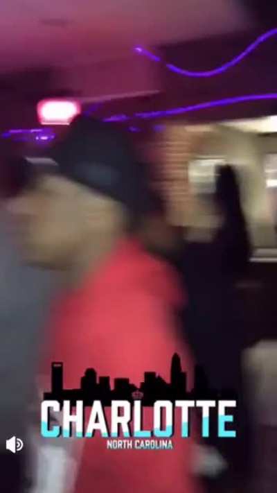 Mach-Hommy & Westside Gunn at Carti & uzi show (Feb 2016)