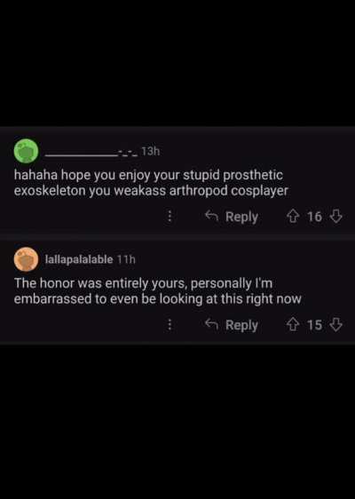 Guess the subreddit