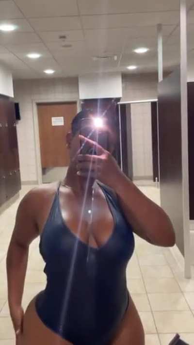 Minimalist, but sexy