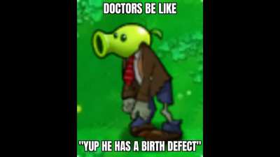 He was born with no dick sorry😔😔😔😔😔😔😂😔😔