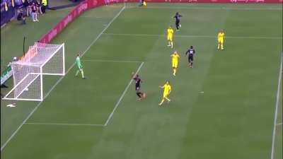 BasedQC: CF Montreal [2]-0 Nashville SC - Brault-Guillard 42'