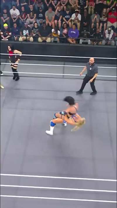 Jordynne Grace